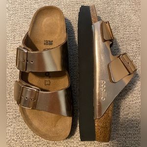 Papillio Birkenstock Sandals 38